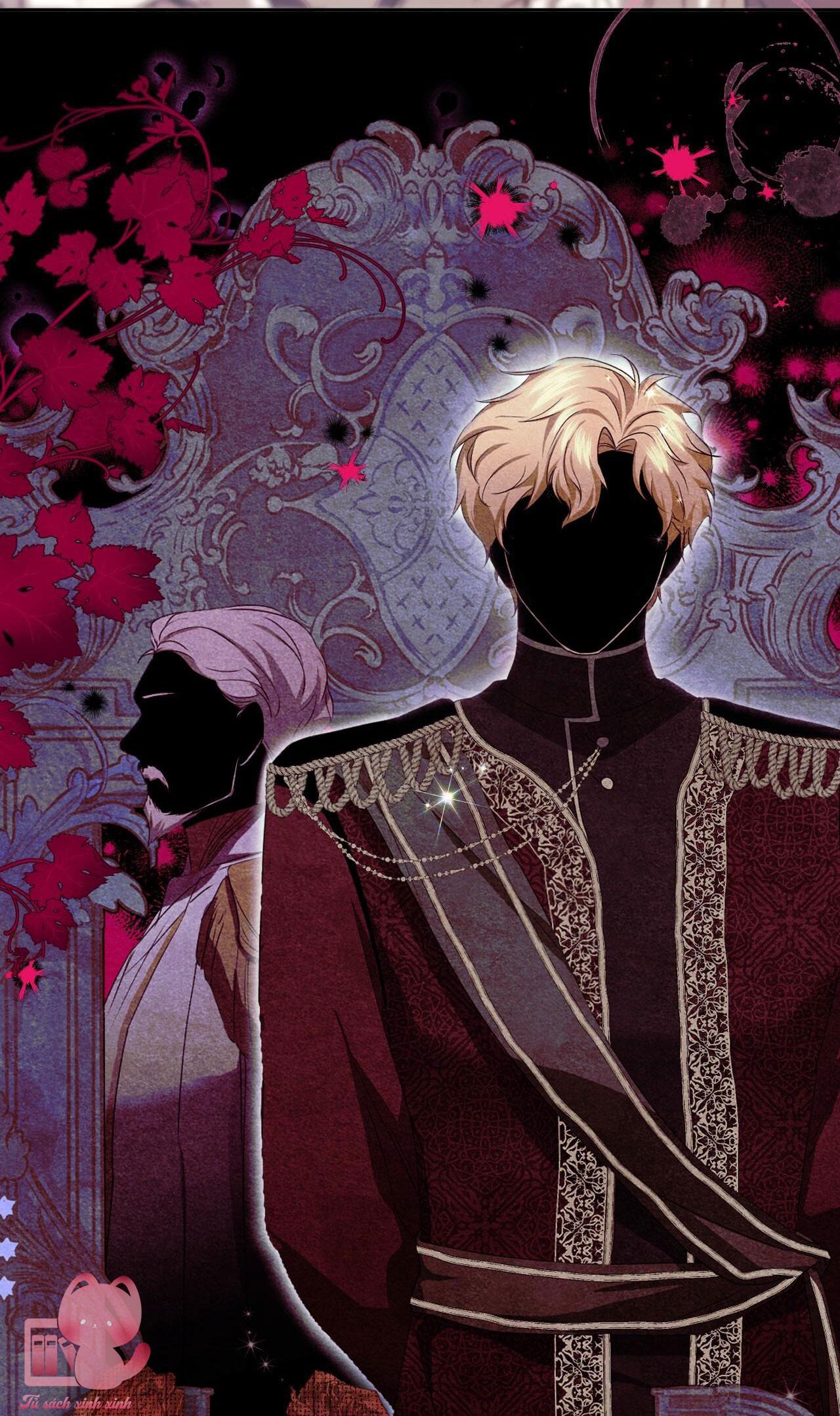 Thánh Nữ Giả Muốn Bỏ Trốn Chap 13 - Trang 4