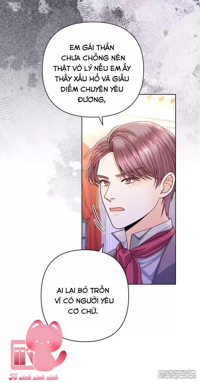 Hoàng Hậu Tái Hôn Chapter 137 - Trang 4