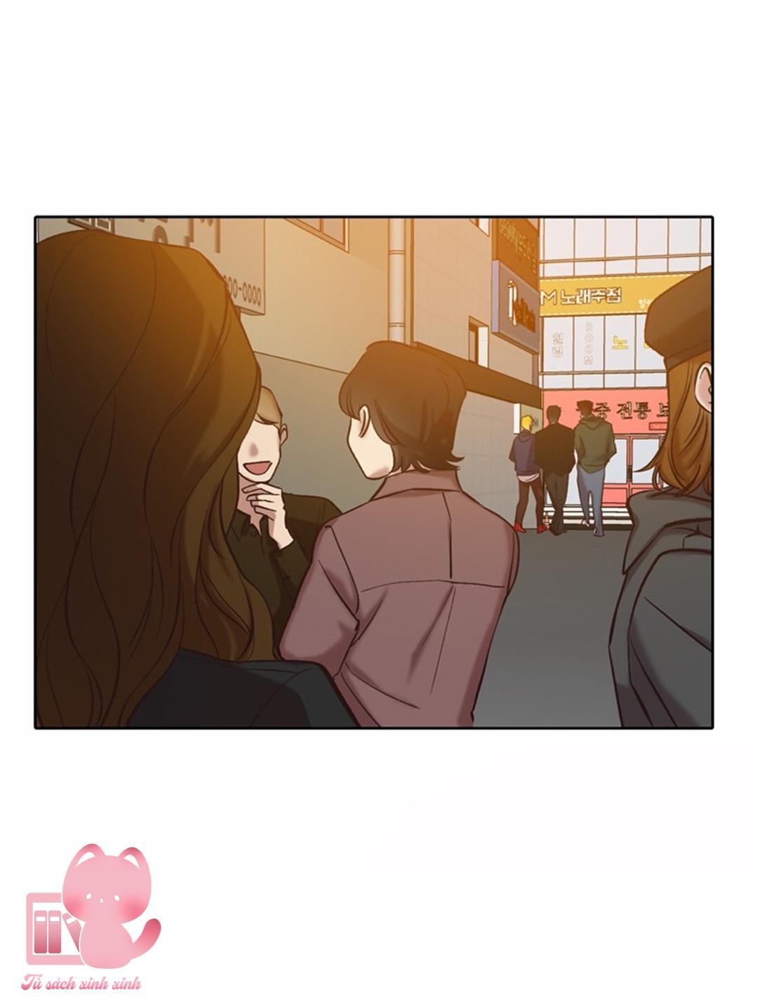 Thanh Xuân Của Chúng Ta Chap 91 - Trang 4