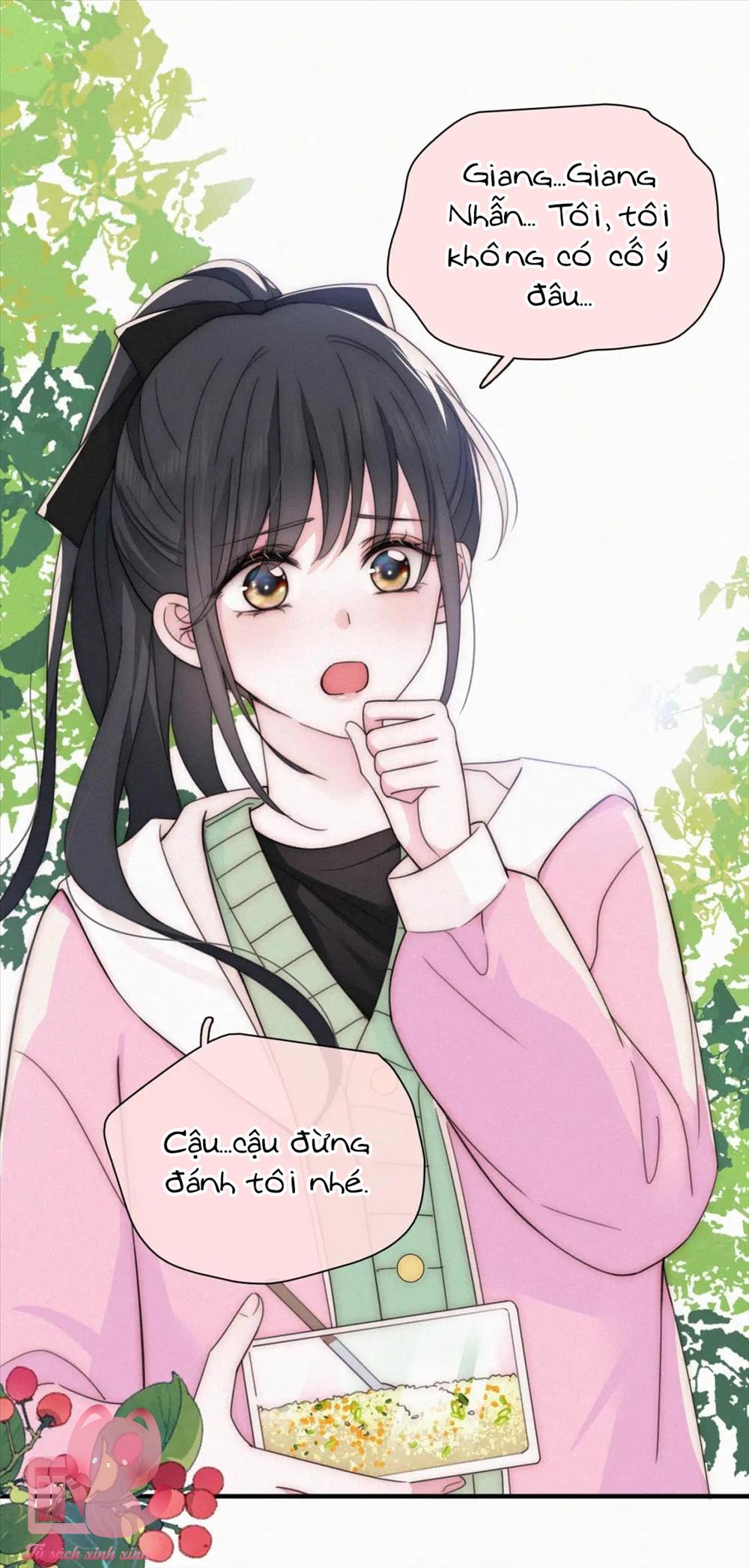Bệnh Yêu Chap 43 - Trang 2