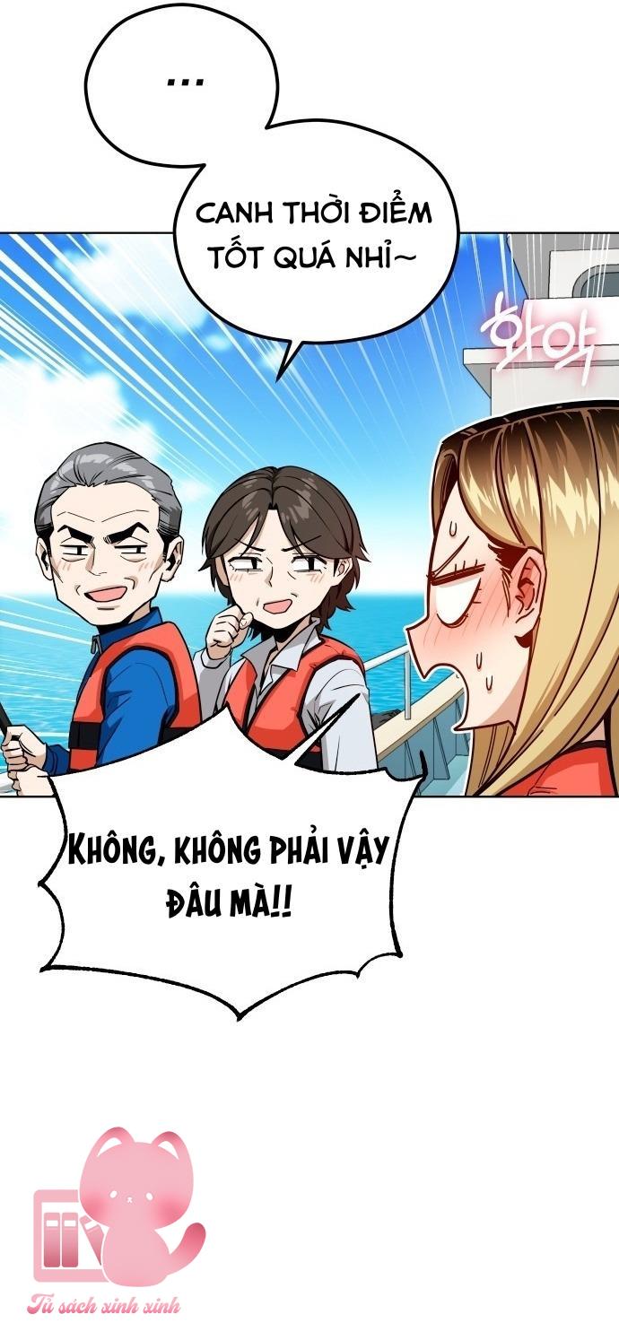 Lớ Ngớ Vớ Phải Tình Yêu Chapter 81 - Trang 4