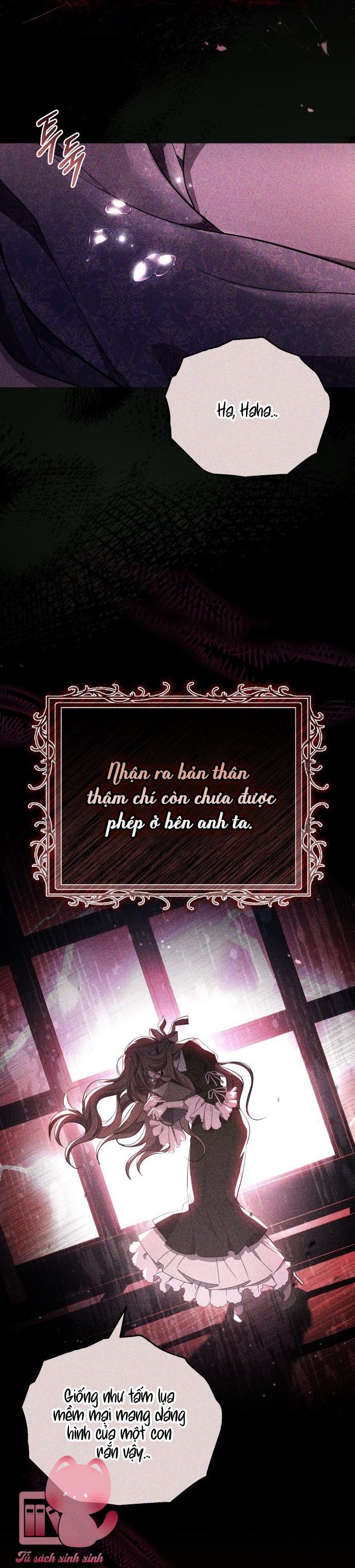 Xiềng Xích U Ám Chap 1 - Trang 4