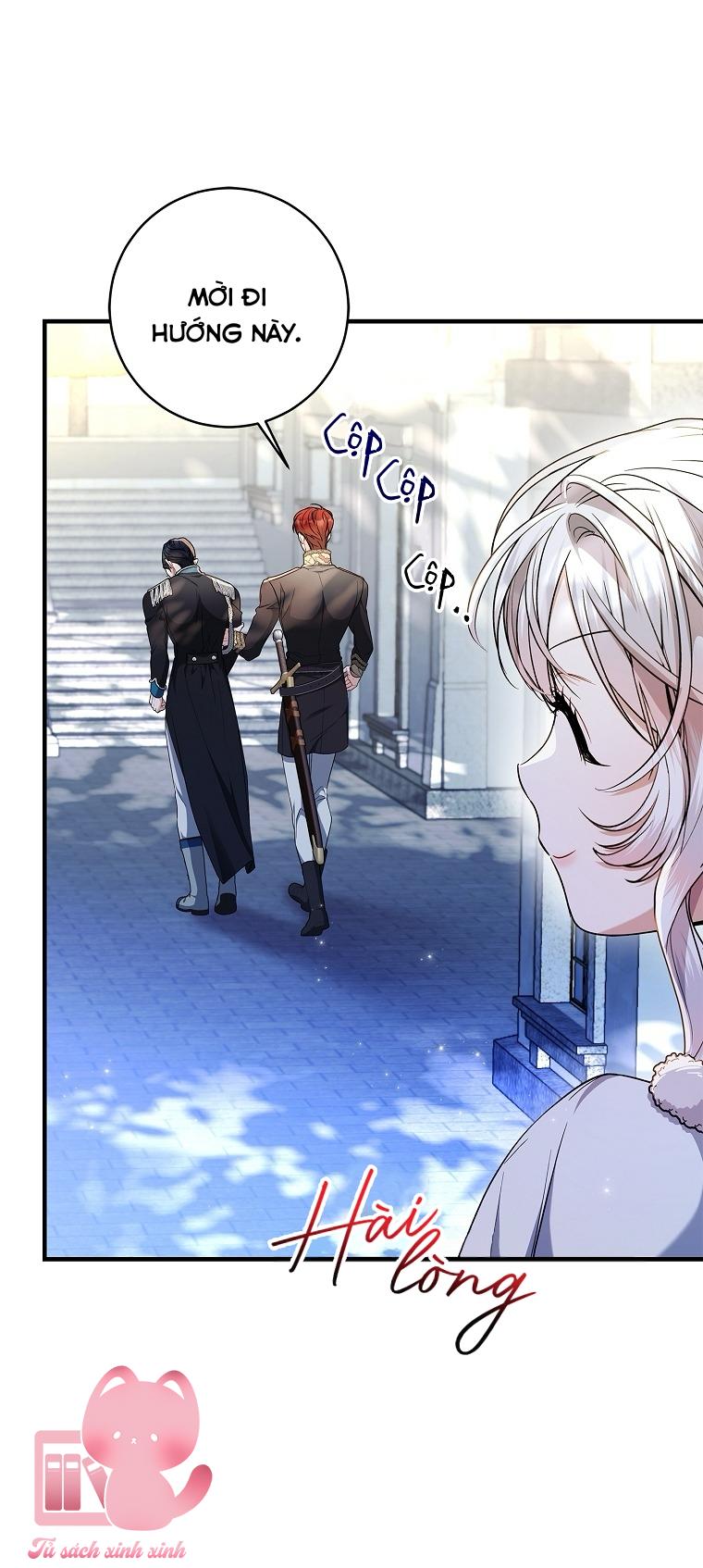 Nhận Nuôi Người Cha Phản Diện Chapter 37 - Trang 4