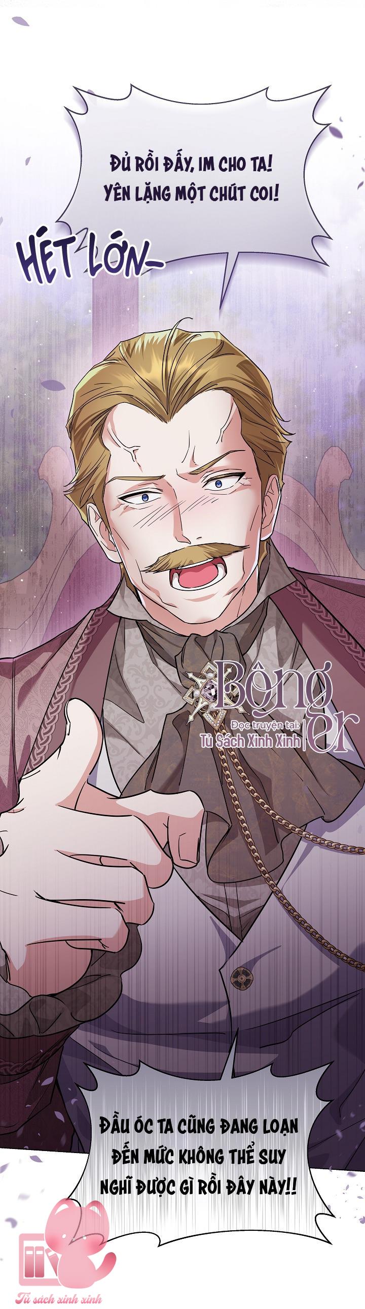 Hoàng Nữ Cosplay Nonfan Chapter 45 - Next Chapter 46