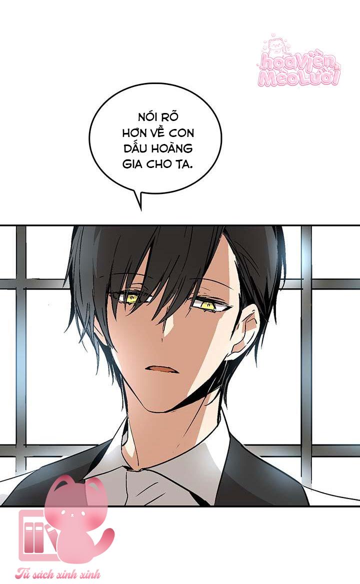Vị Hôn Thê Khế Ước Của Công Tước Chapter 6 - Trang 4