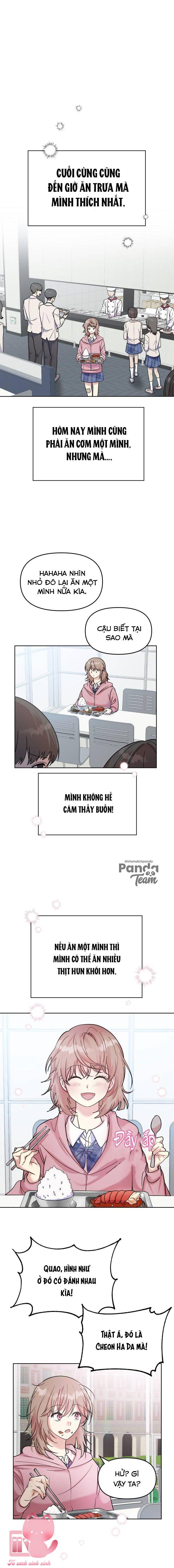 Quản Gia, Làm Ơn Đấy! Chap 1 - Trang 2