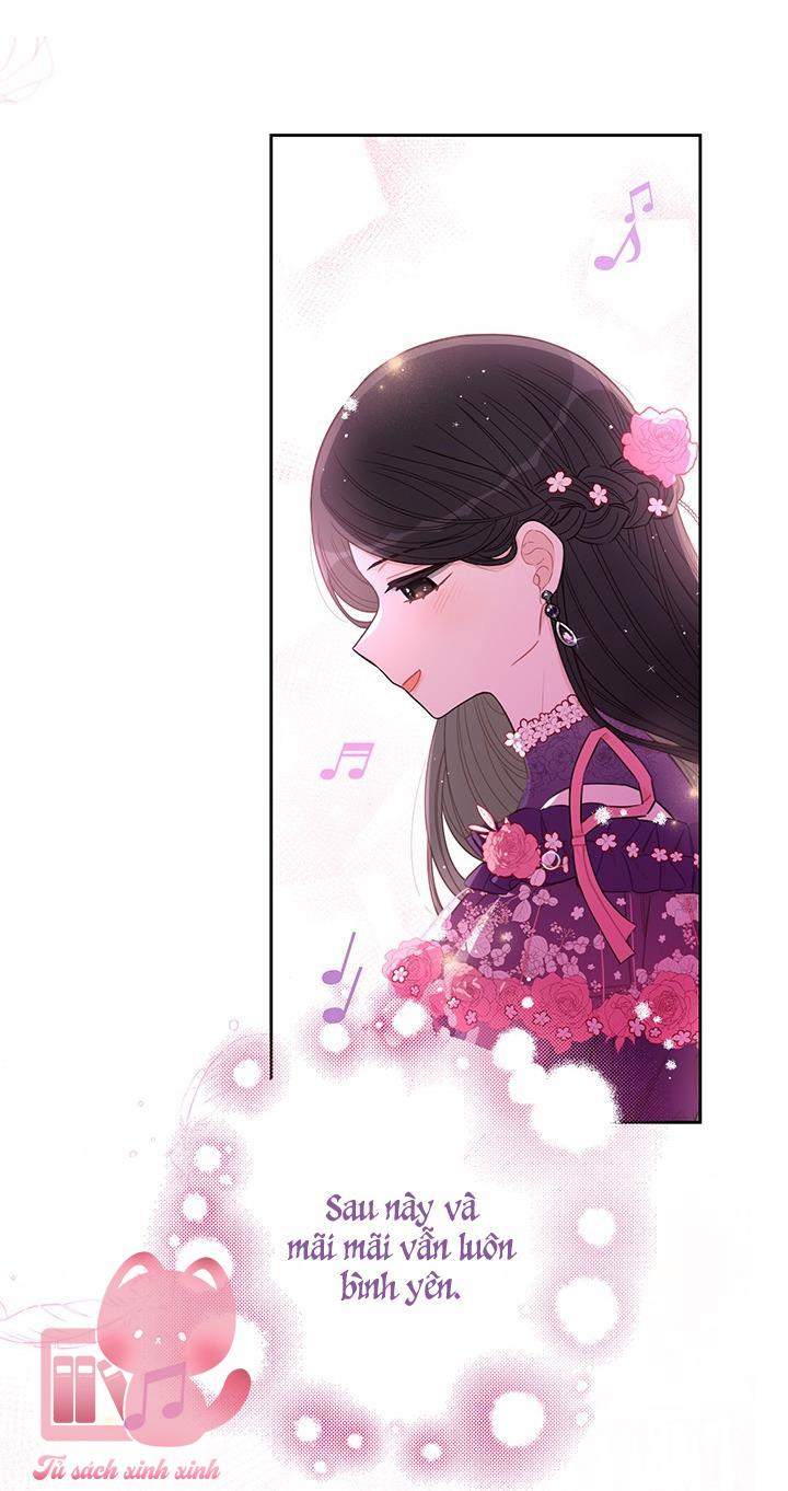 Hoàng Nữ Tóc Đen Chapter 78 - Trang 4