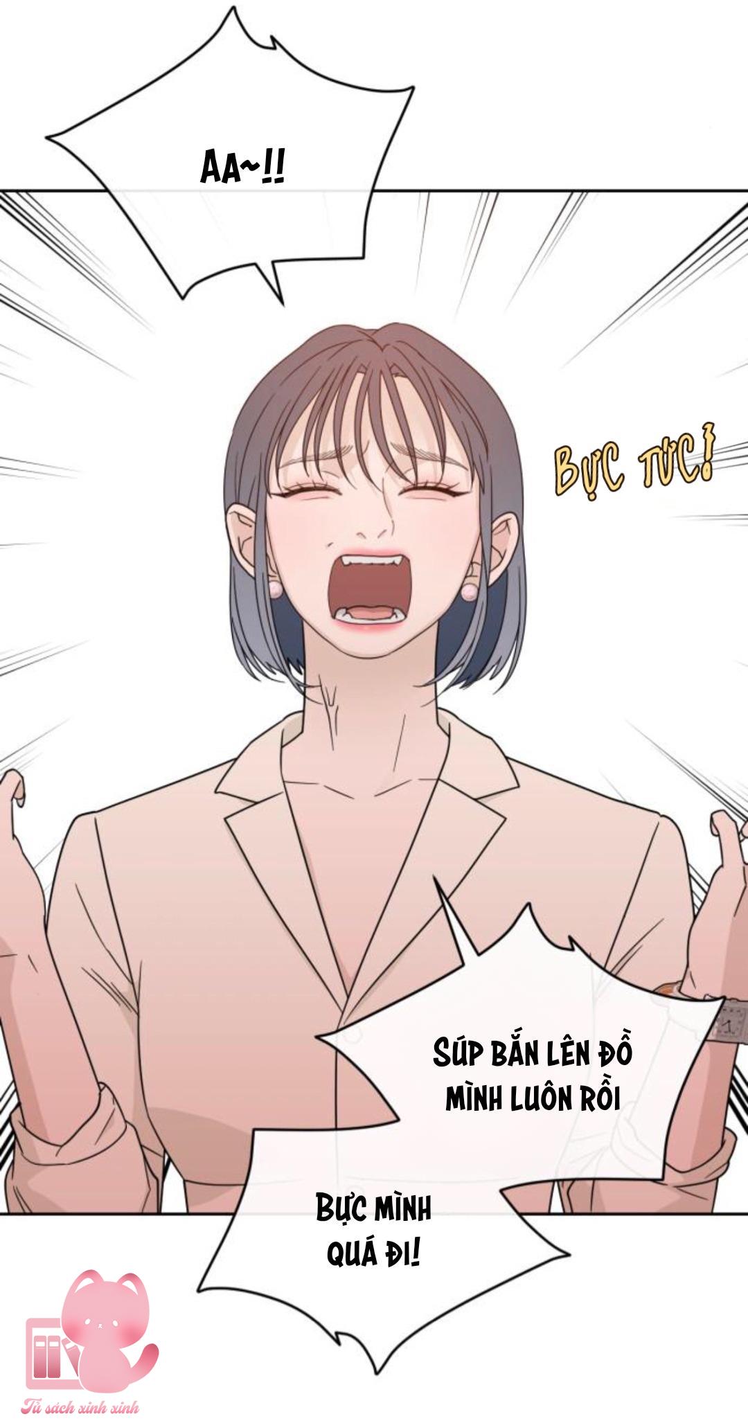 Vận May Không Ngờ Chapter 27 - Trang 4