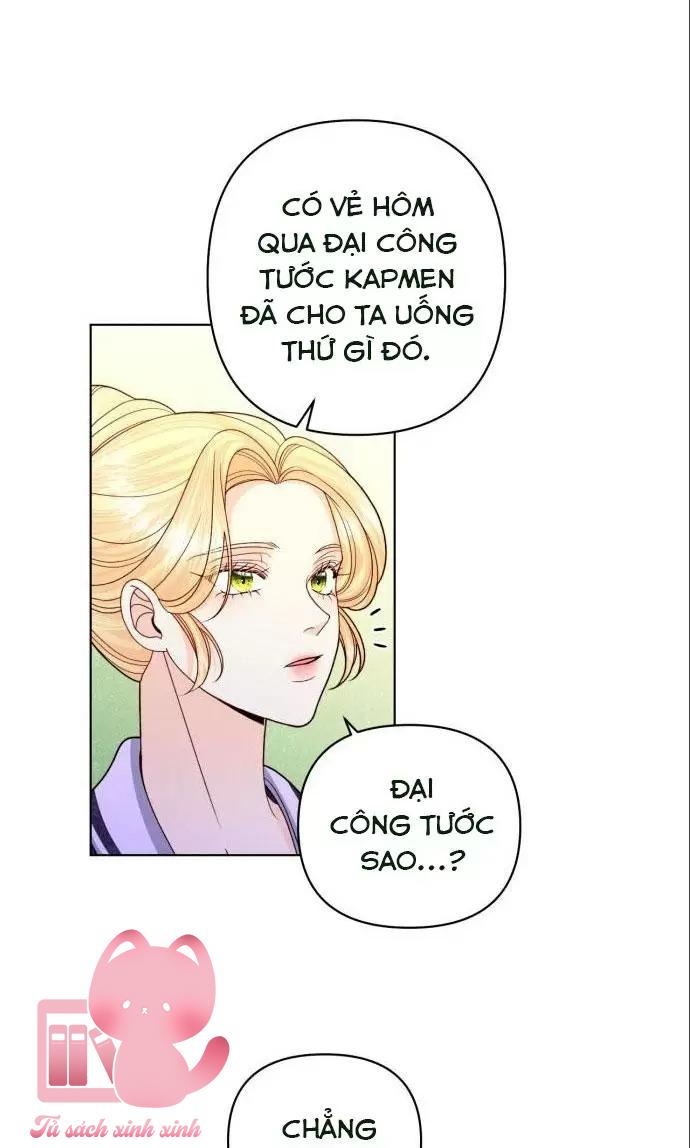 Hoàng Hậu Tái Hôn Chapter 132 - Trang 4