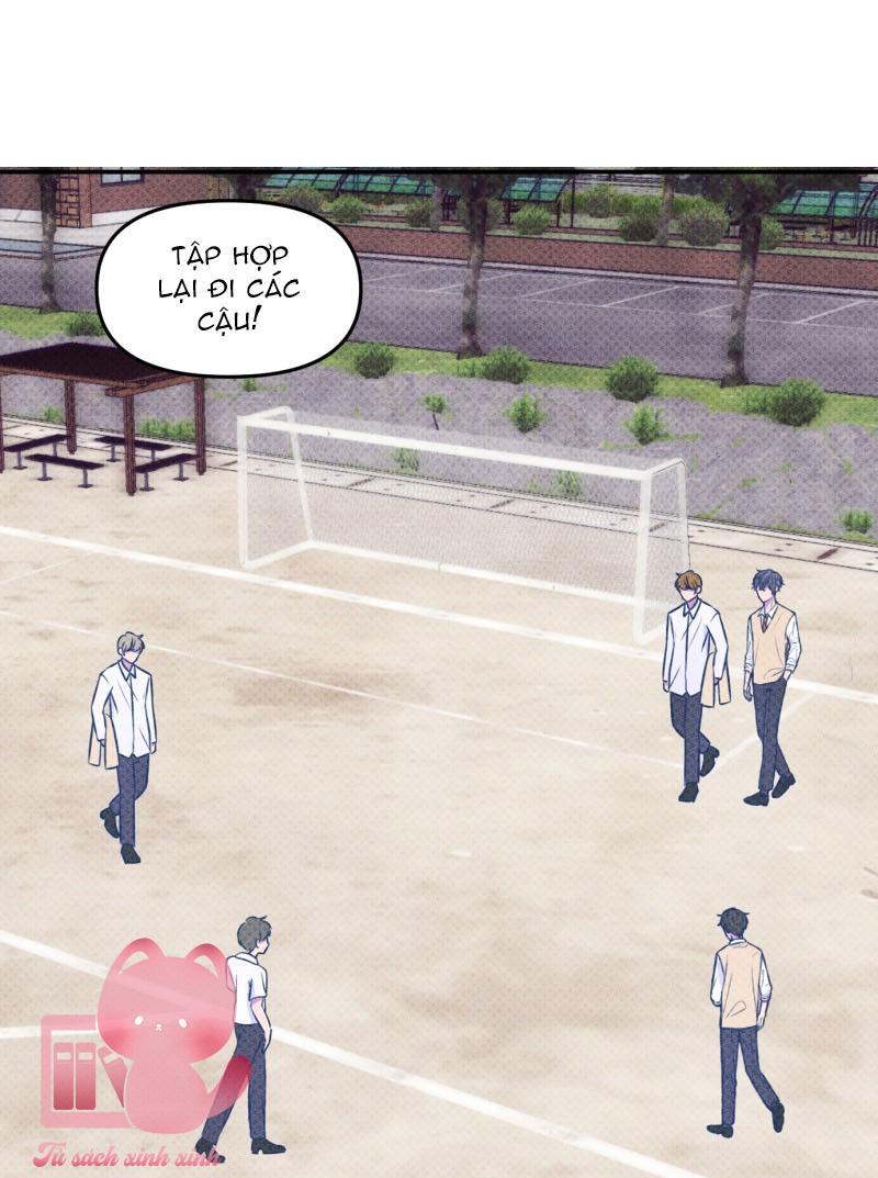 Tình Yêu Tựa Vòng Lặp Chap 24 - Trang 3