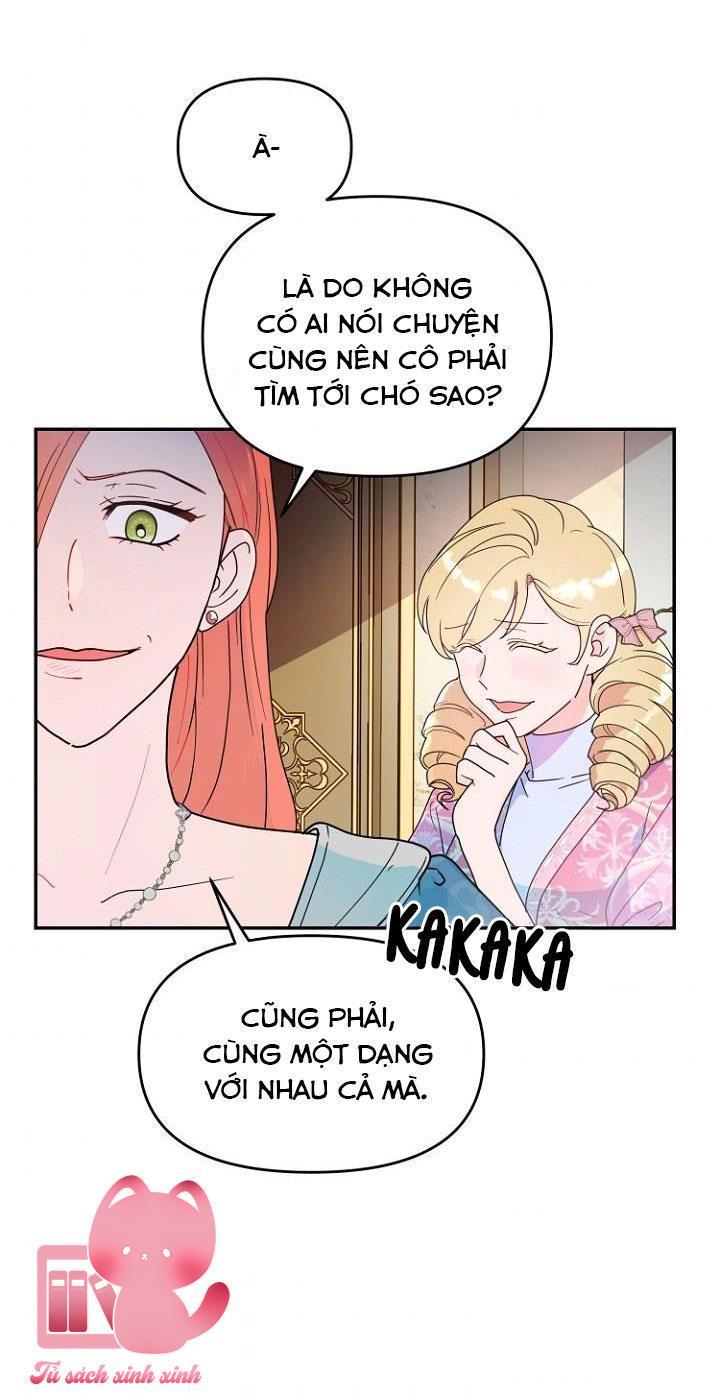 Bỏ Quách Chồng Con Đi, Tiền Bạc Mới Là Tất Cả Chap 14 - Trang 2