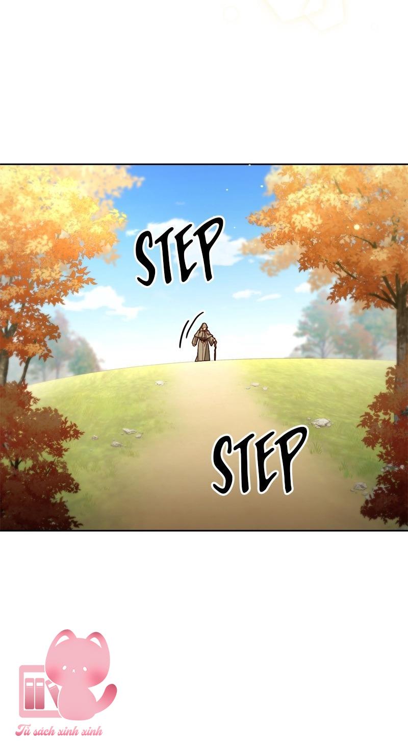 Hoàng Hậu Tái Hôn Chap 216 - Trang 3