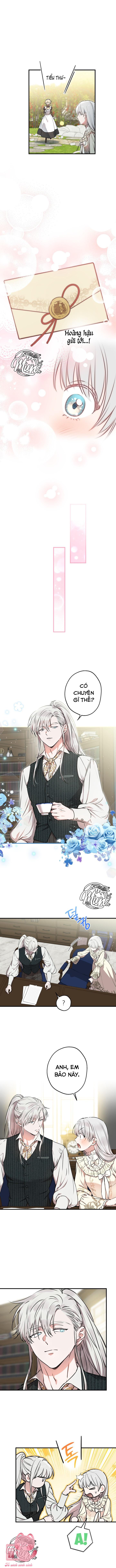 Những Nhân Vật Mạnh Nhất Thế Giới Ám Ảnh Tôi Chap 118 - Next Chap 119