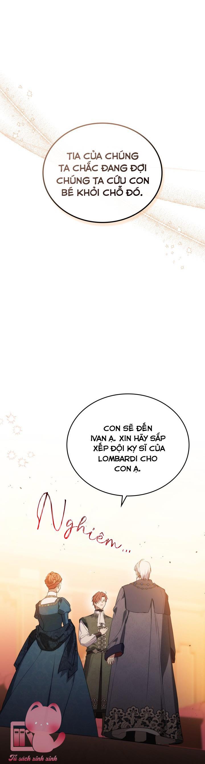 Kiếp Này Ta Sẽ Trở Thành Gia Chủ Chap 158 - Trang 2