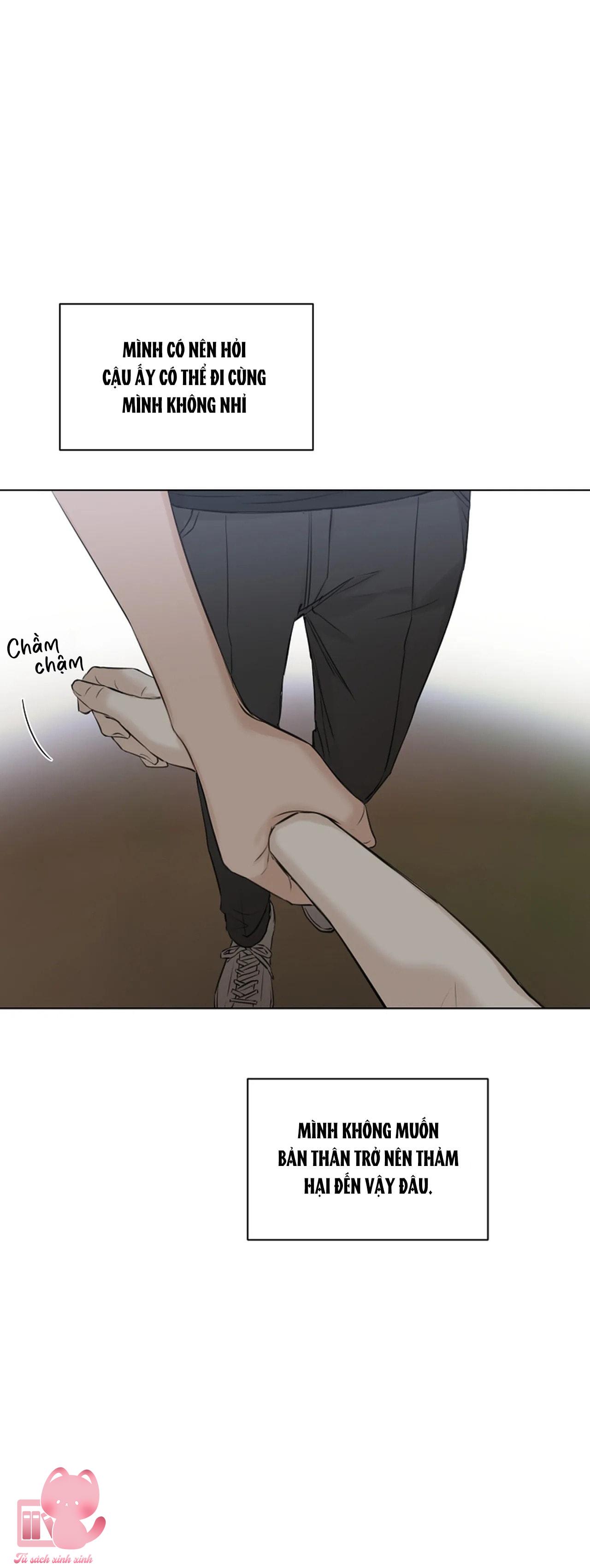 Bình Minh Chap 19 - Trang 4
