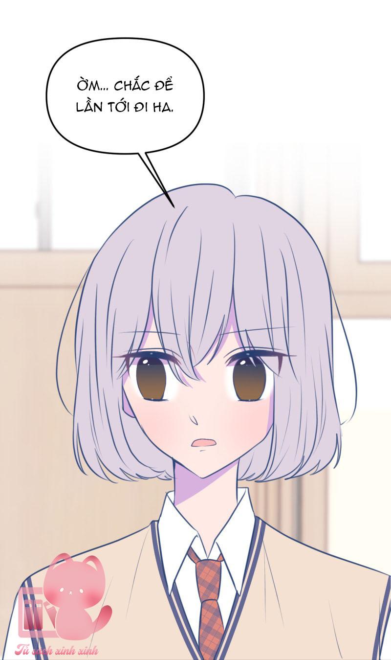 Tình Yêu Tựa Vòng Lặp Chap 12 - Trang 3