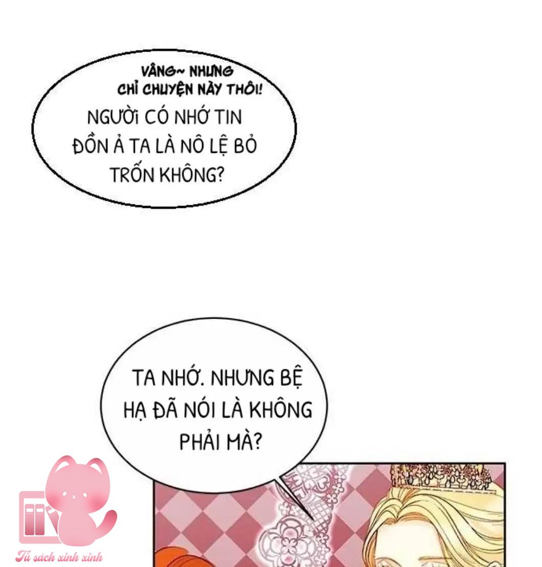 Hoàng Hậu Tái Hôn Chapter 16 - Trang 4