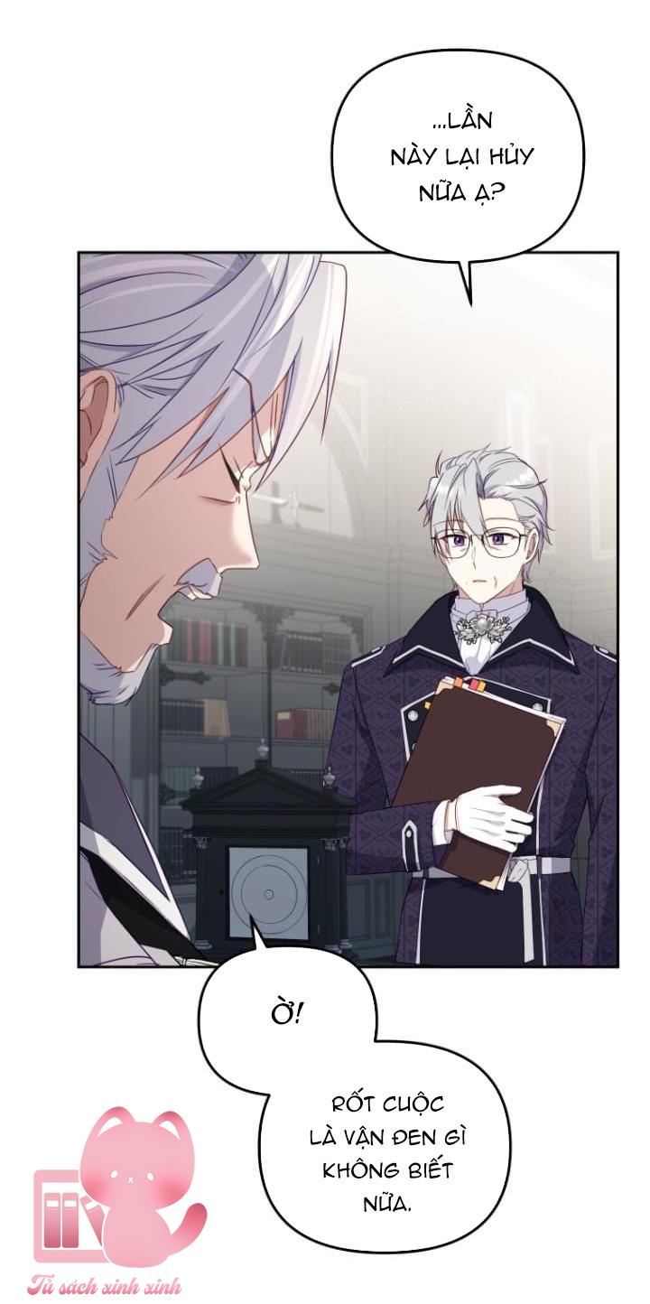 Tôi Được Nuôi Dưỡng Bởi Những Kẻ Phản Diện Chap 50 - Next Chap 51