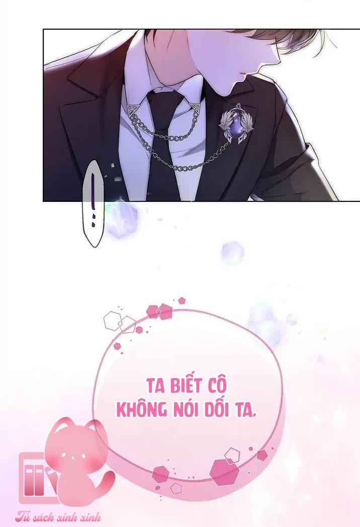 Tiểu Thư Crystal Là Nam Nhân Chap 8 - Trang 2