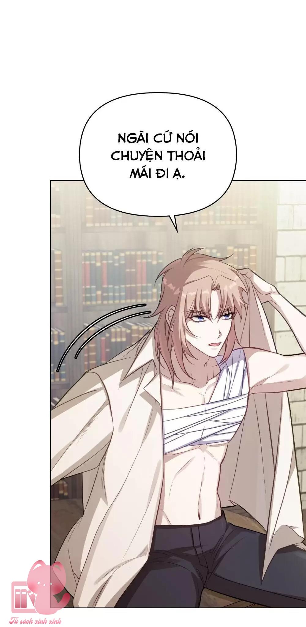 Nếu Không Vâng Lời Công Tước Chapter 10 - Trang 4