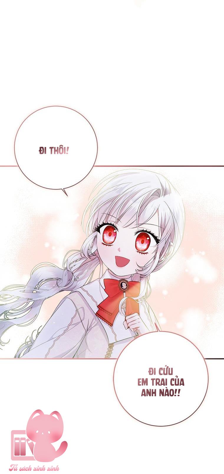 Nhận Nuôi Người Cha Phản Diện Chapter 16 - Trang 4