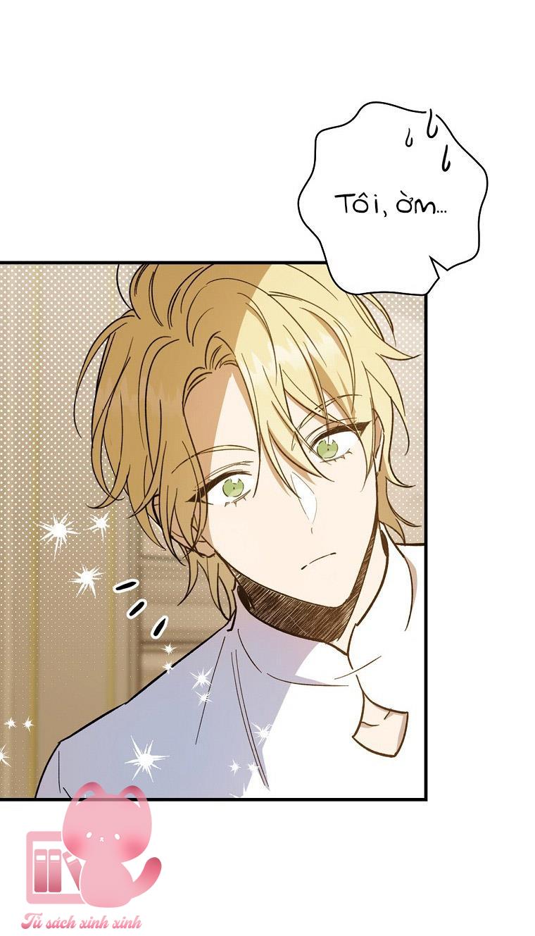 Cách Khiến Phu Quân Đứng Về Phía Tôi Chap 7 - Trang 2