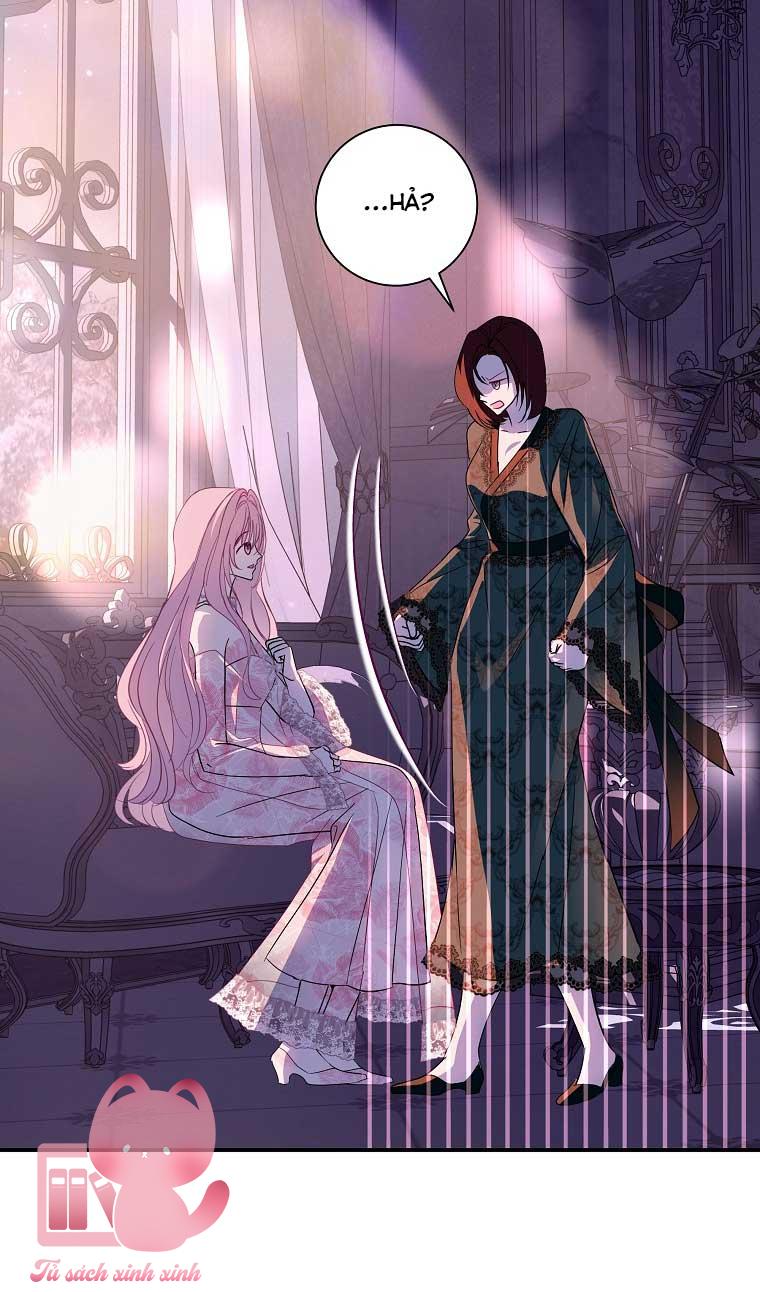 Này Boss Phản Diện, Tôi Có Thể Làm Mọi Thứ Trừ Cưới Ngài Chap 5 - Trang 4