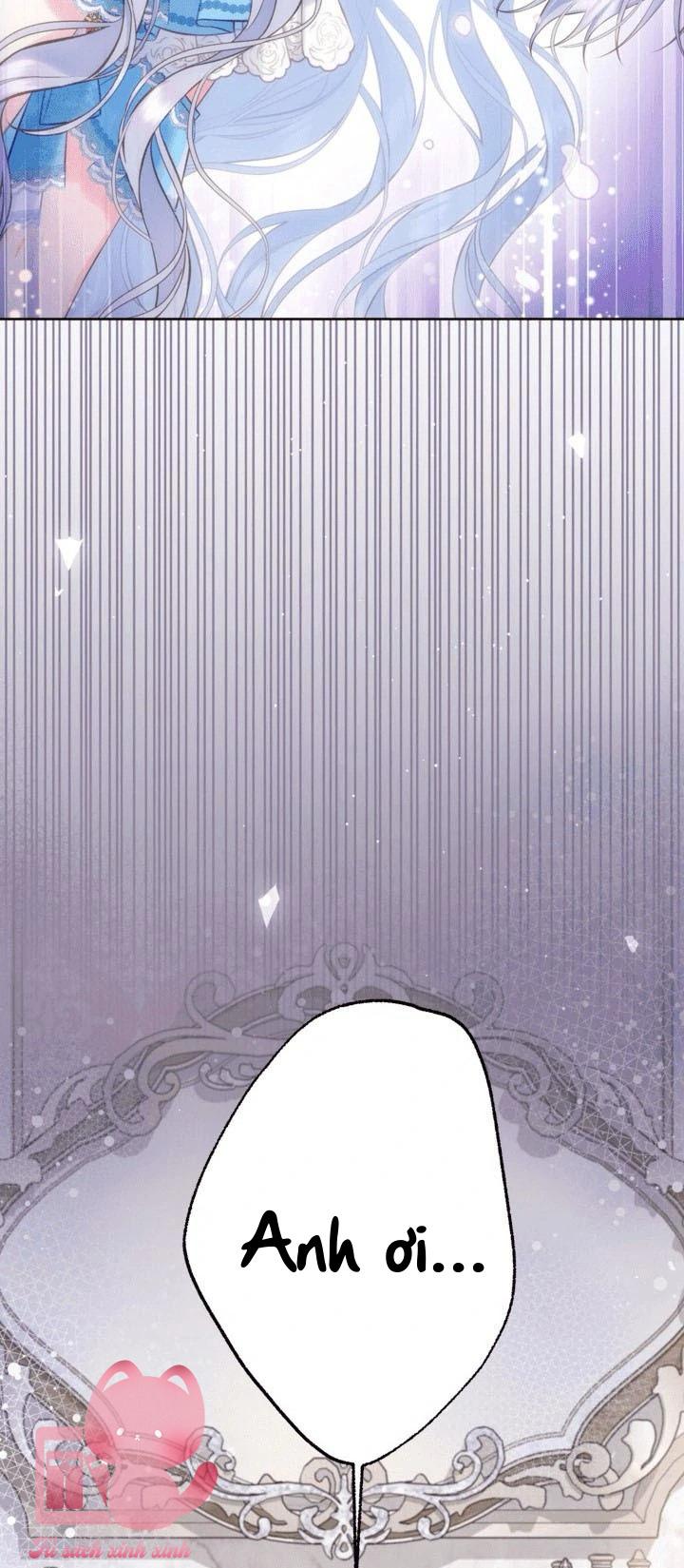 Người Anh Trai Mạnh Nhất Của Tôi Đã Mất Trí Nhớ Chap 11 - Trang 4