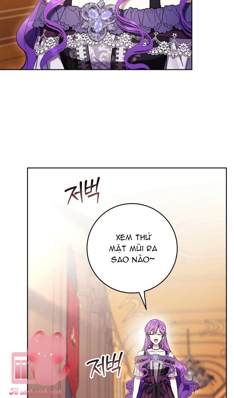 Làm Ác Nữ Bộ Không Tuyệt Sao? Chap 75 - Trang 4