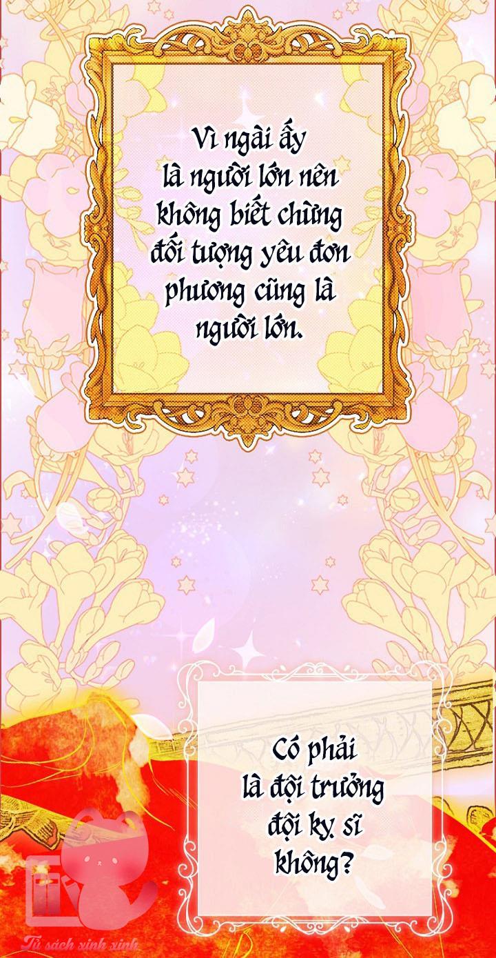 Khế Ước Hôn Nhân Của Mẹ Tôi Chapter 37 - Trang 4
