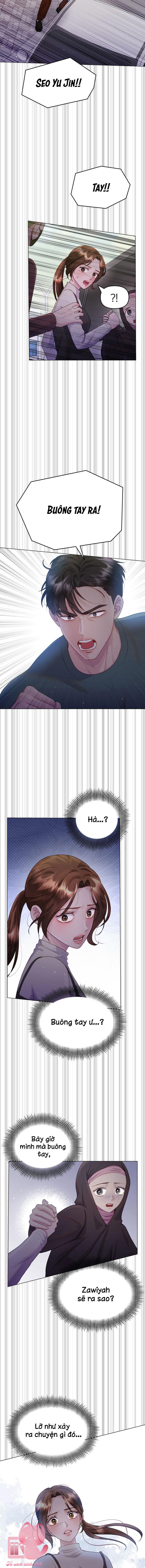 Hướng Dẫn Thu Phục Mãnh Thú Chap 36 - Trang 4