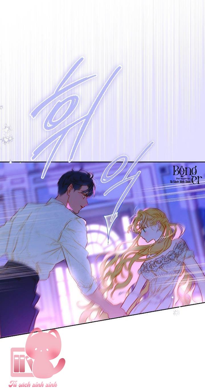 Khế Ước Hôn Nhân Của Mẹ Tôi Chapter 46 - Trang 4