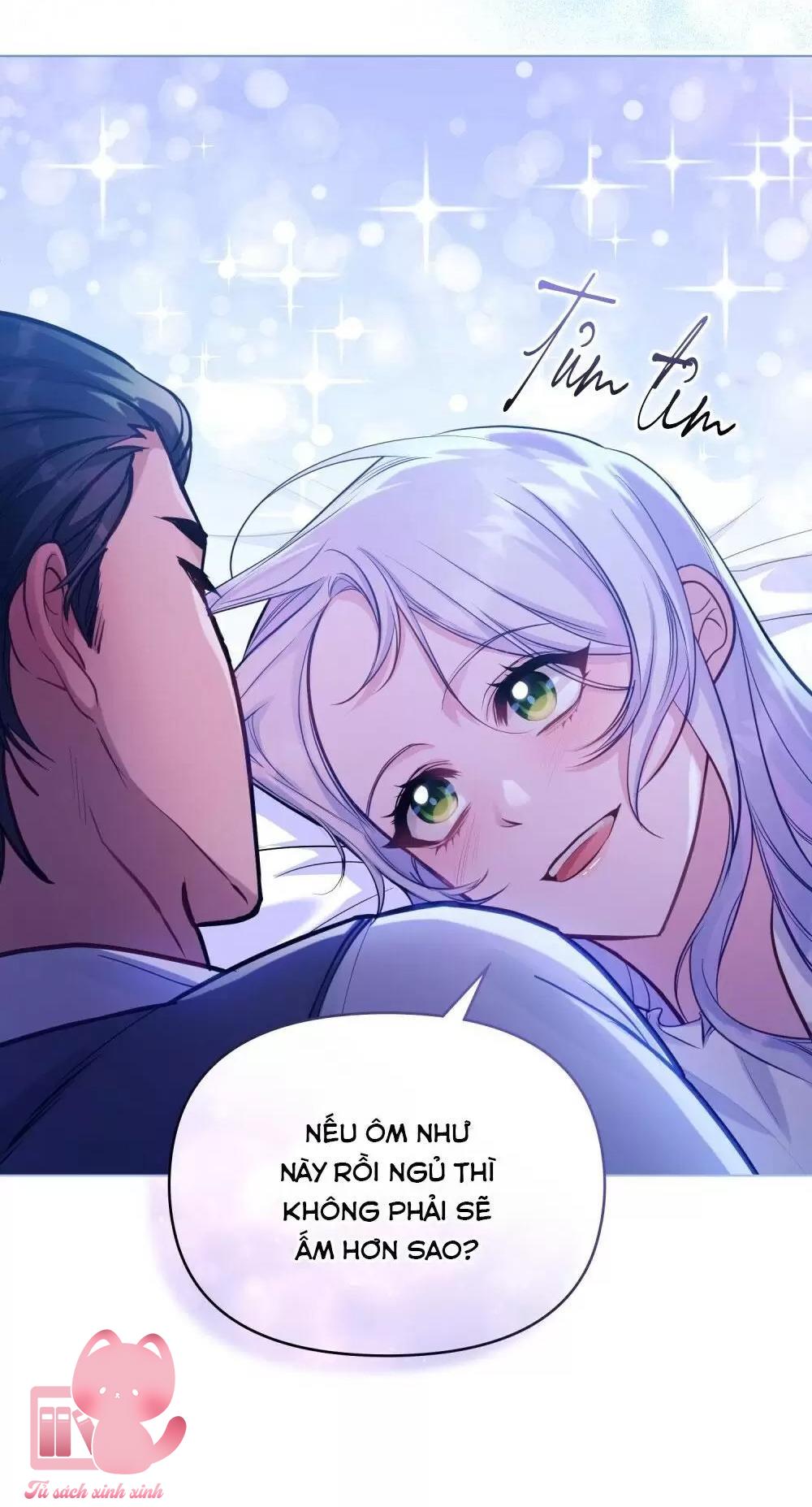 Nếu Không Vâng Lời Công Tước Chapter 18 - Trang 4