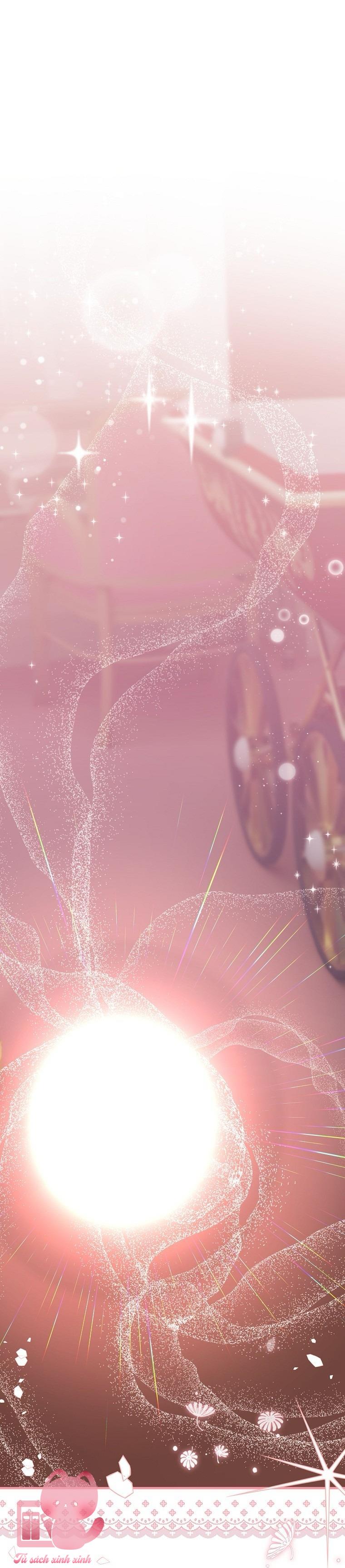 Đứa Nhỏ Không Phải Là Con Anh Chap 89 - Trang 2