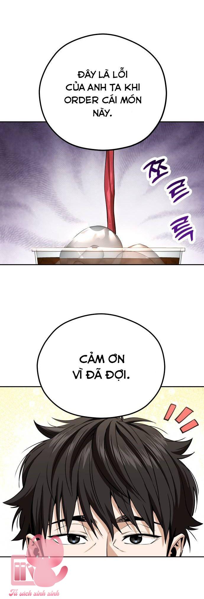 Lớ Ngớ Vớ Phải Tình Yêu Chapter 91 - Trang 4