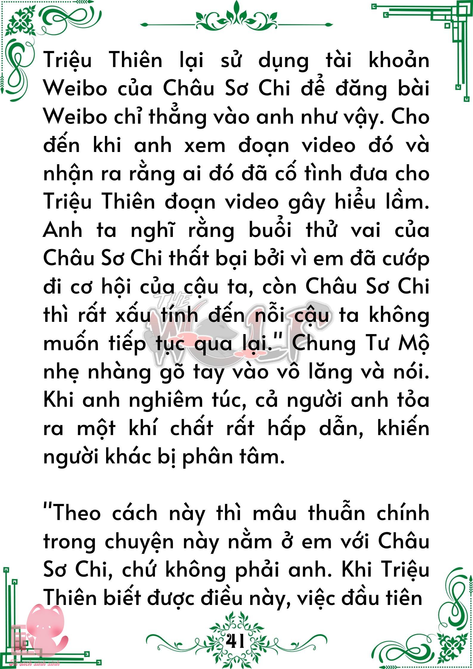 Quý nhân phù trợ Du Chap 29 - Trang 2
