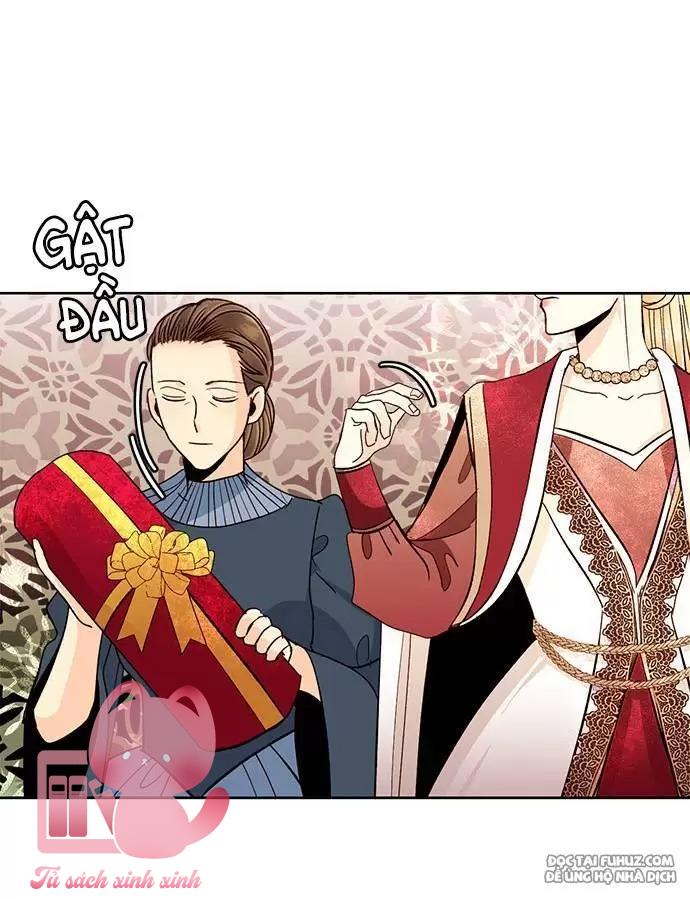 Hoàng Hậu Tái Hôn Chapter 44 - Trang 4