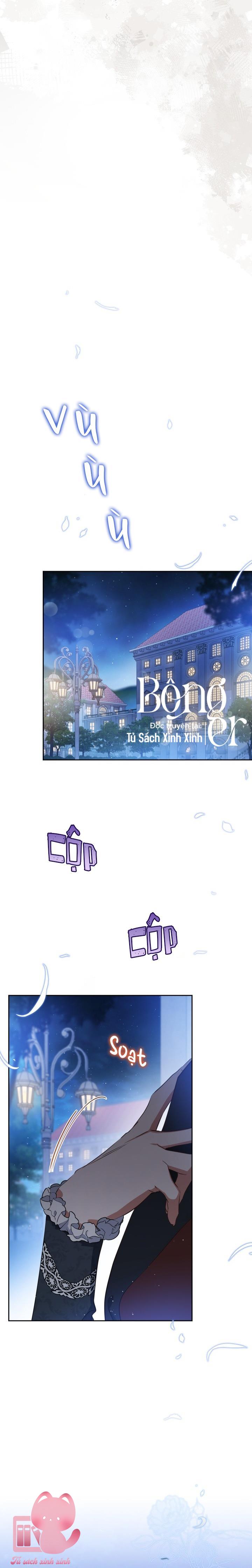 Kiếp Này Ta Sẽ Trở Thành Gia Chủ Chap 169 - Trang 2
