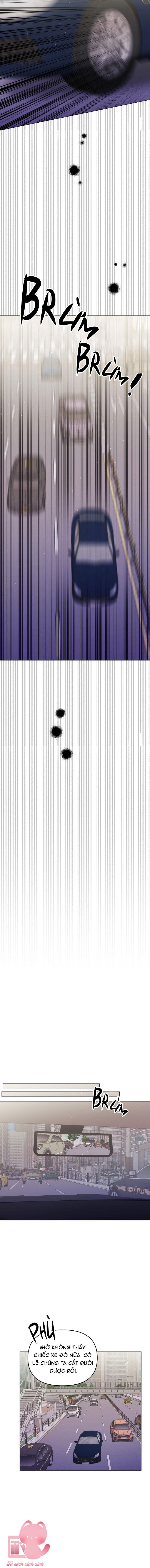 Hướng Dẫn Thu Phục Mãnh Thú Chapter 62 - Trang 4