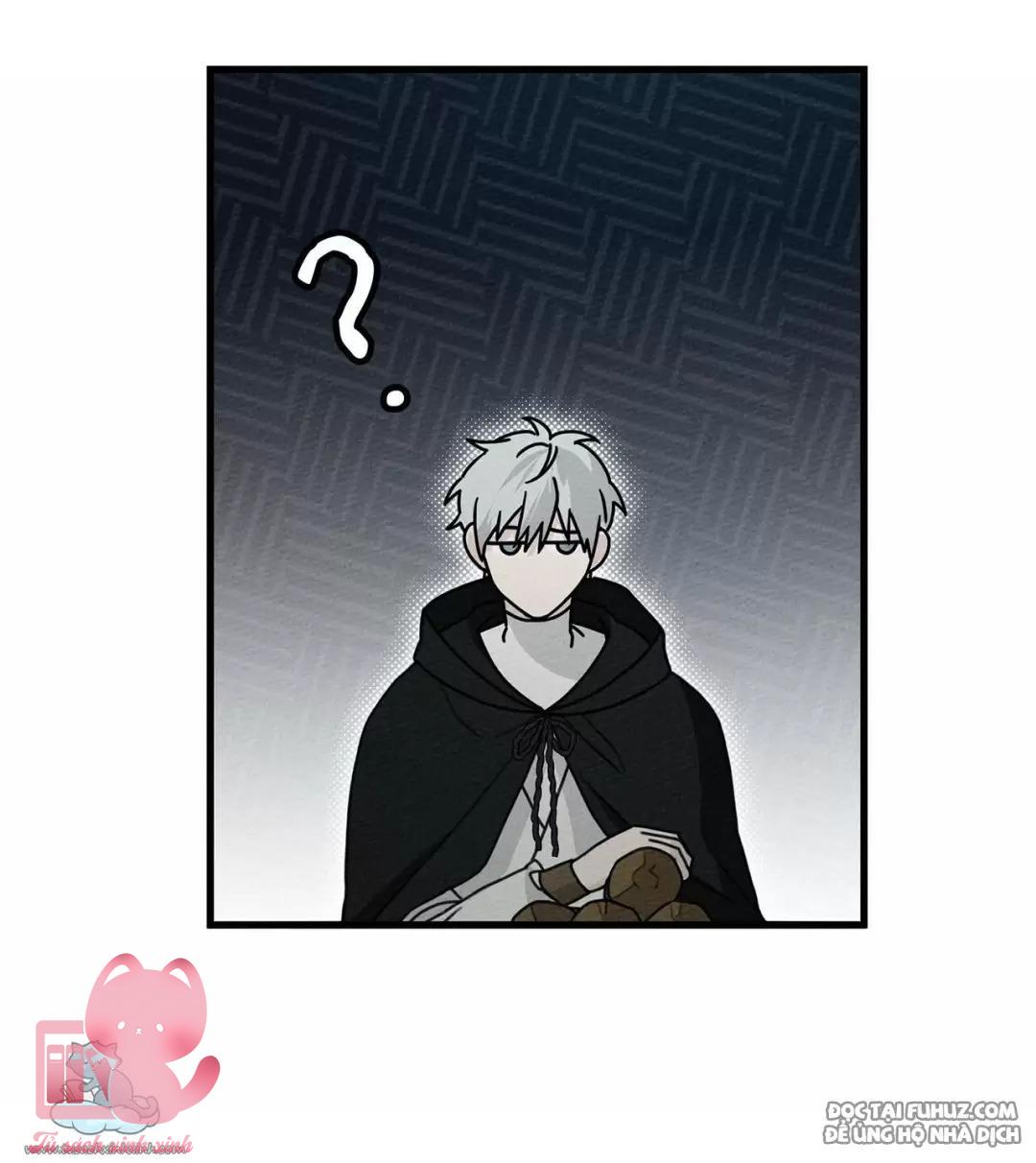 Dưới Tán Cây Sồi Chap 40 - Trang 2