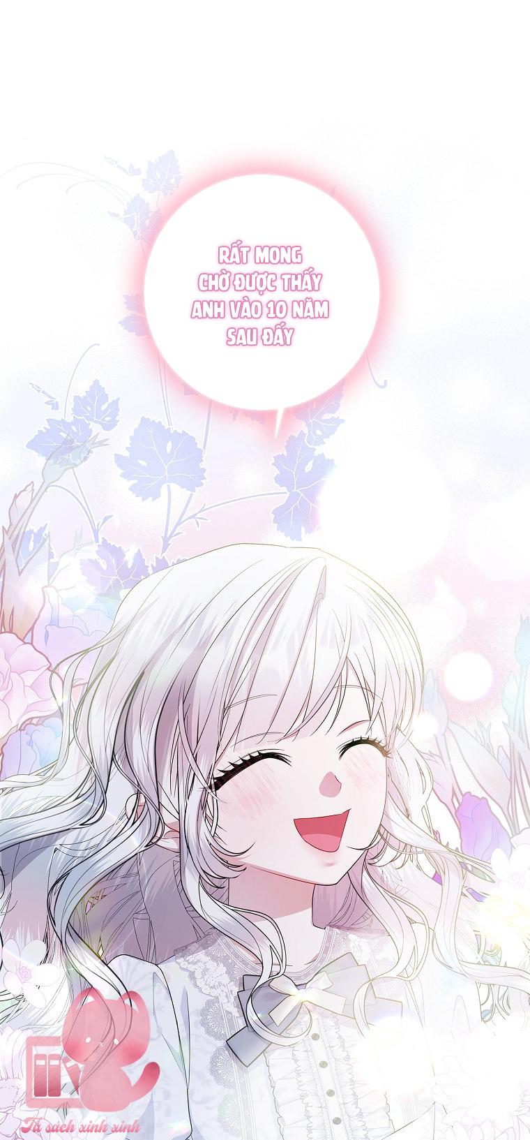 Nhận Nuôi Người Cha Phản Diện Chapter 20 - Trang 4