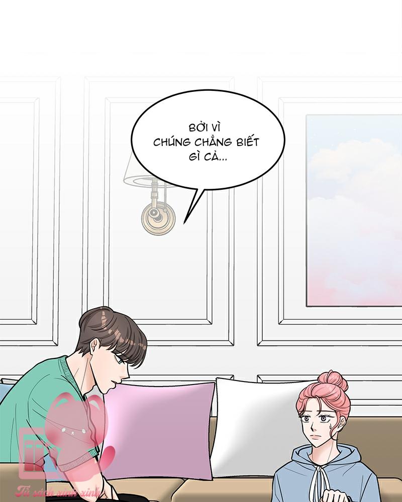 Thời Gian Trở Thành Lý Do Của Đôi Ta Chapter 30 - Trang 4