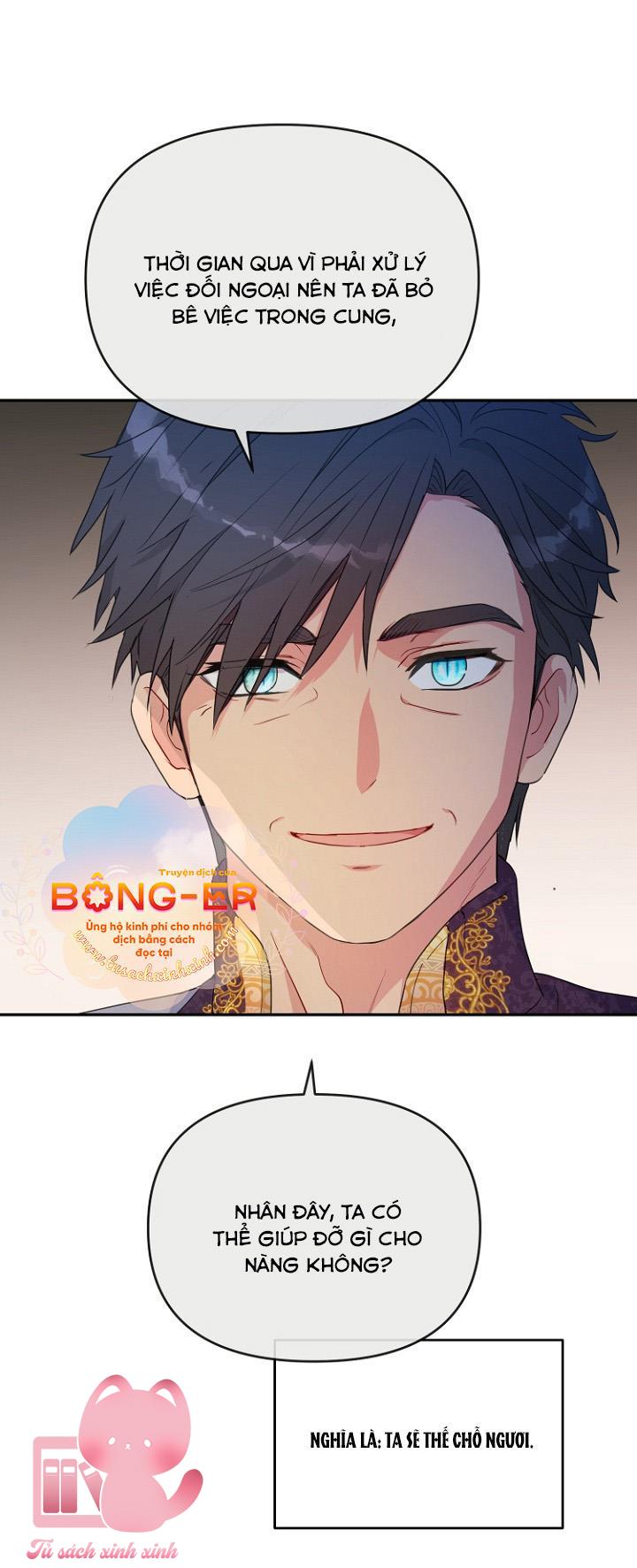 Bỏ Quách Chồng Con Đi, Tiền Bạc Mới Là Tất Cả Chap 31 - Trang 2