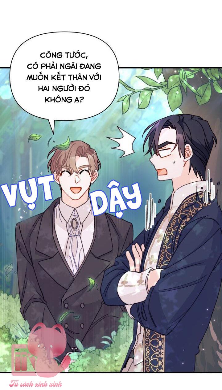 Nhặt Được Nam Chính Tặng Kèm Phu Quân Chap 21 - Trang 3