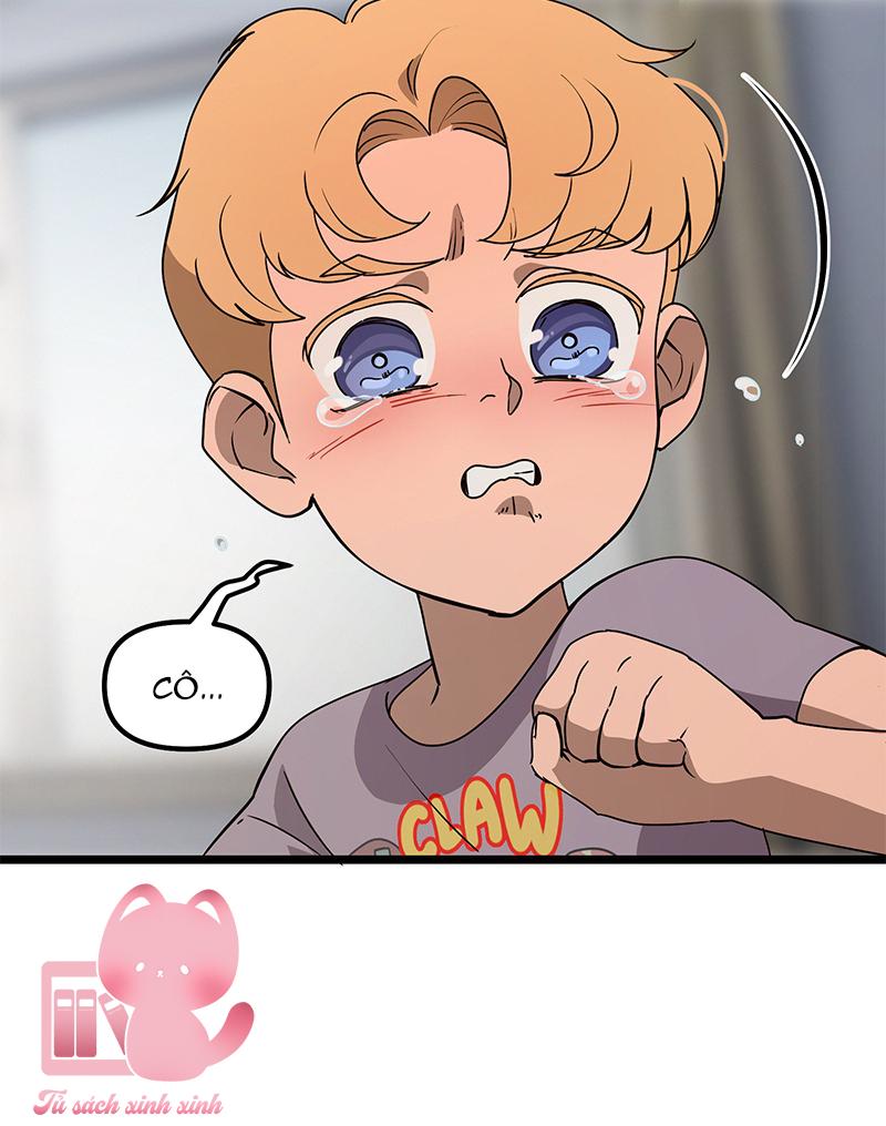 Bảo Mẫu Của Mafia Chap 41 - Trang 4