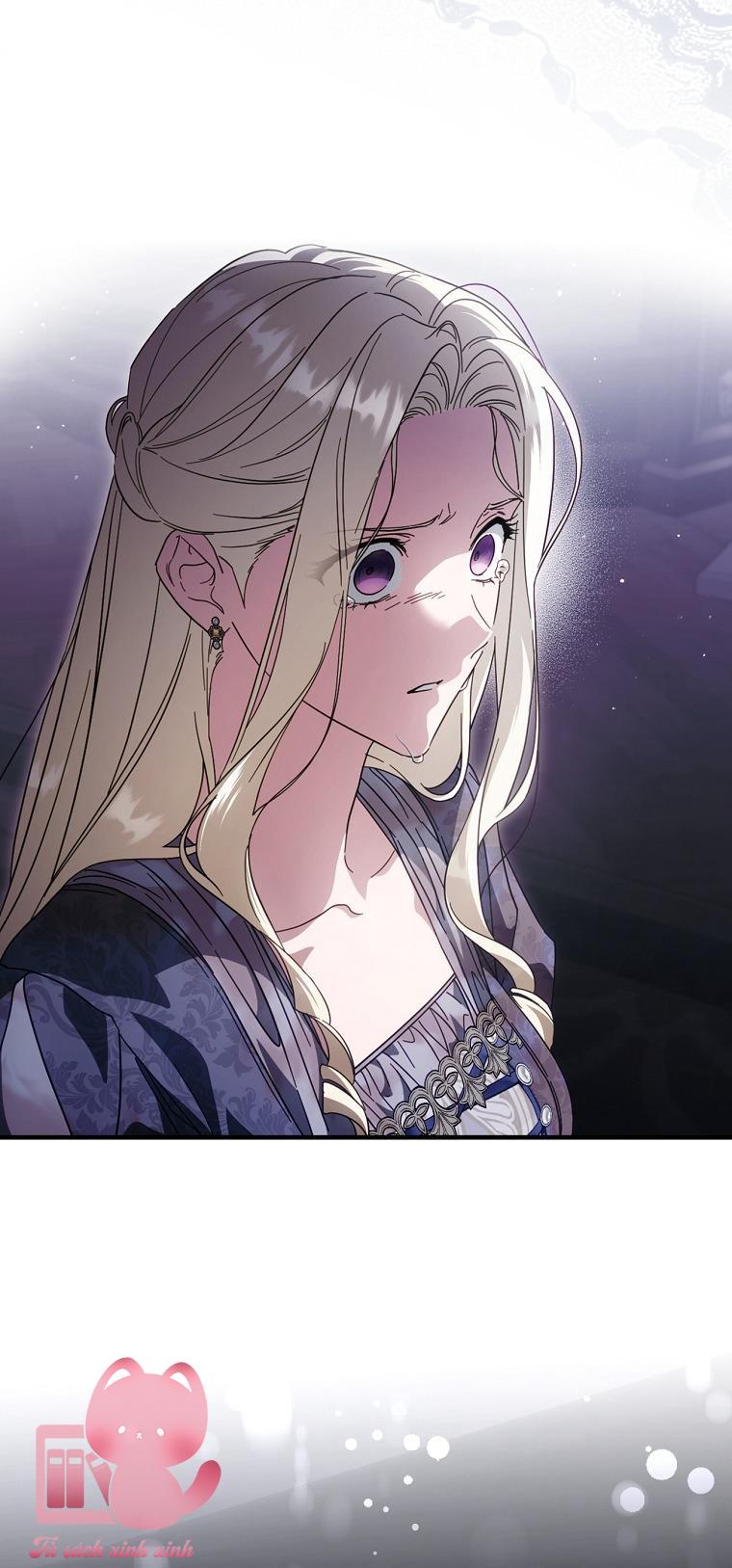 Cách Khiến Phu Quân Đứng Về Phía Tôi Chap 119 - Trang 2