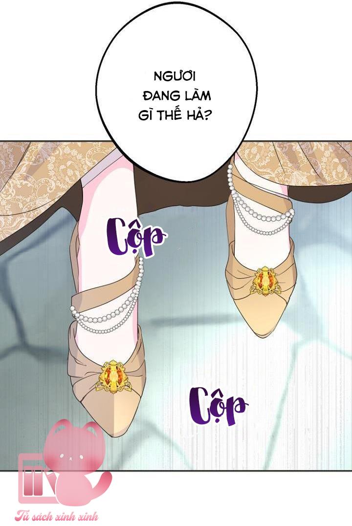 Bỏ Quách Chồng Con Đi, Tiền Bạc Mới Là Tất Cả Chap 44 - Trang 2