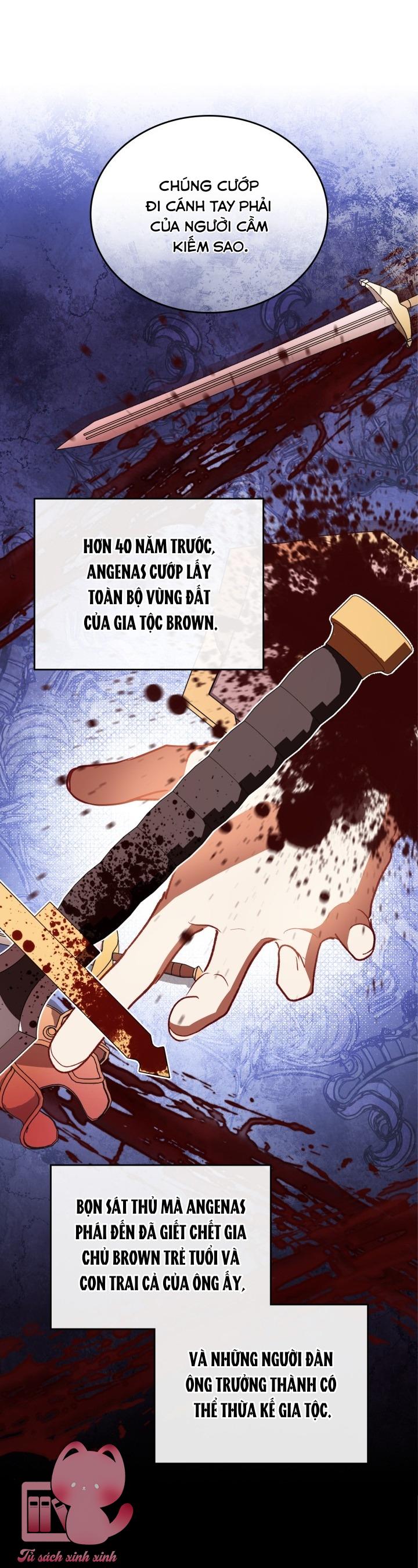 Kiếp Này Ta Sẽ Trở Thành Gia Chủ Chap 180 - Trang 2