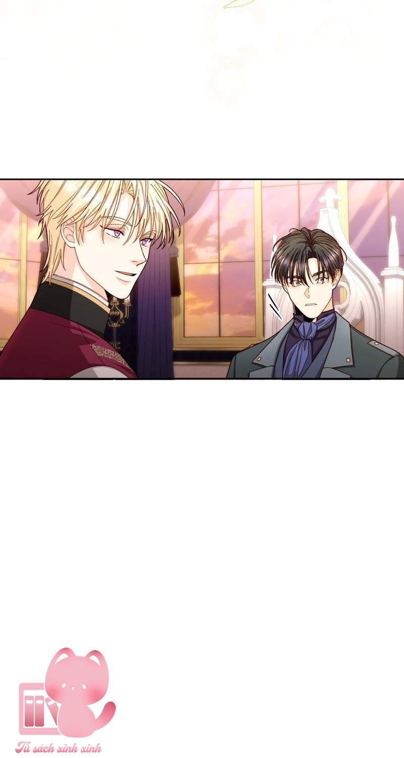 Hoàng Hậu Tái Hôn Chap 202 - Trang 4