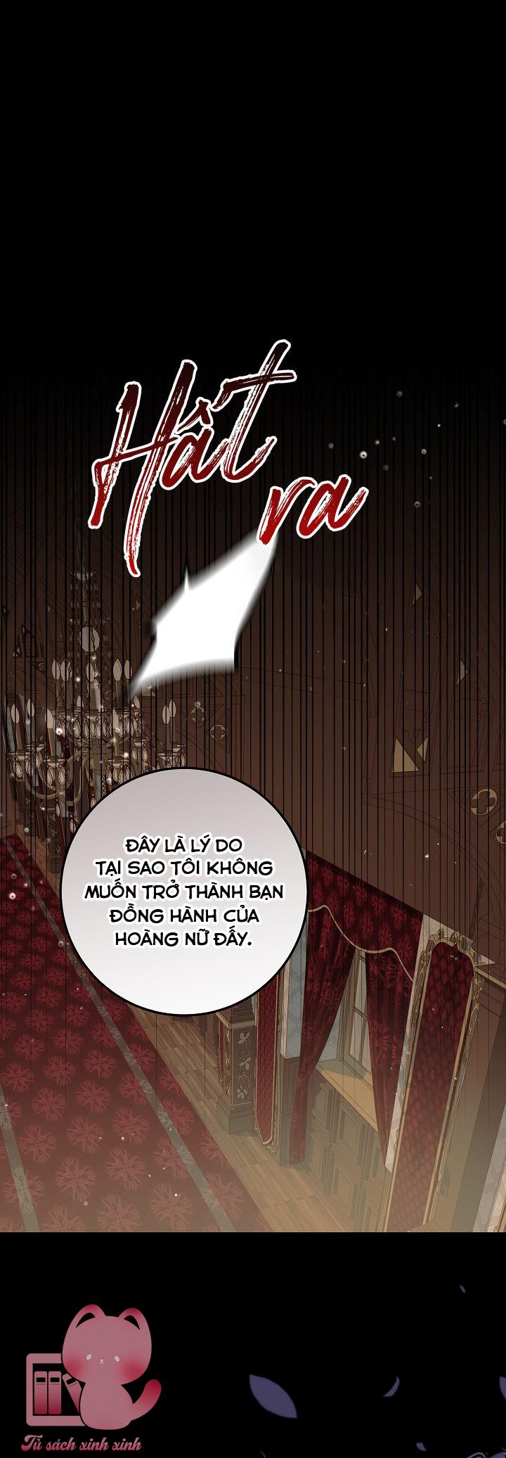 Hoàng Nữ Cosplay Nonfan Chapter 37 - Trang 4